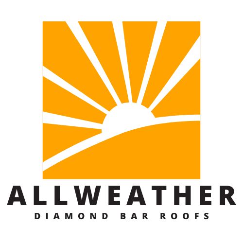 AllWeather Diamond Bar Roofs logo