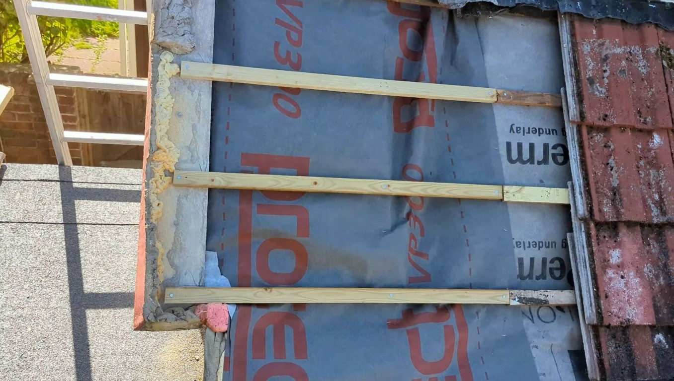 Professional roof inspection services in Diamond Bar, CA